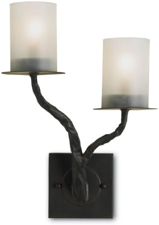 Cyan Design 05124 Orange Glass Links 04981