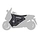 TUCANO URBANO Thermoscudo Schwarz