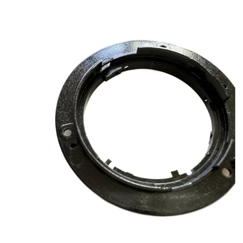 Anillo bayoneta para montura trasera compatible con Nikon miniatura 5