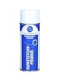 MW Kunststoffprimer Spraydose 400ml | Haftgrund Füller - Grundierung für Autolack