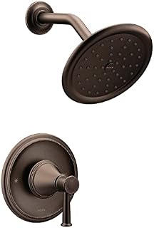 Moen t2312orb Belfield posi-temp Dusche Trim Kit ohne Ventil, oil-rubbed Bronze