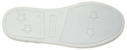 Sugar Girl's Sgk Creampuff Bootie4