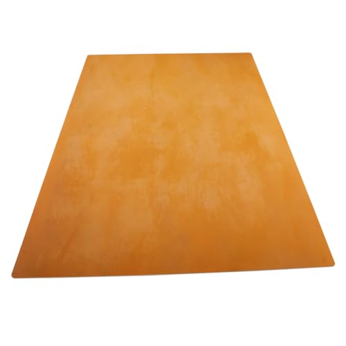 Toile de fond orange 60x90cm Bessie Bakes pour photo de studio