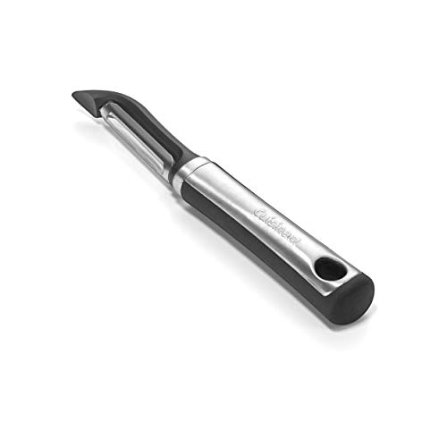Cuisinart CTG-21-P1 Peeler, One Size, Black and Stainless Steel - image 1