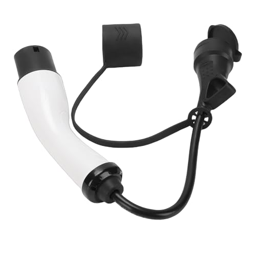 Adaptateur EV type 2 Bediffer bidirectionnel 16A avec boîtier étanche IP54