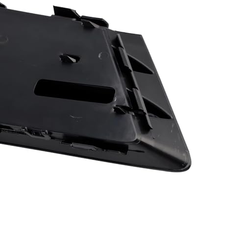 Grille antibrouillard pour A4 B9 remplacer cache pare-chocs avant cassé 16-18