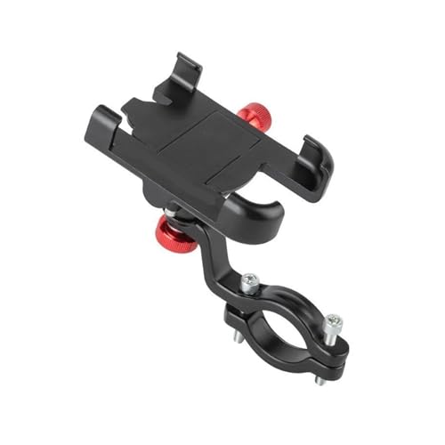 Support de vélo rotatif à 360° en aluminium réglable