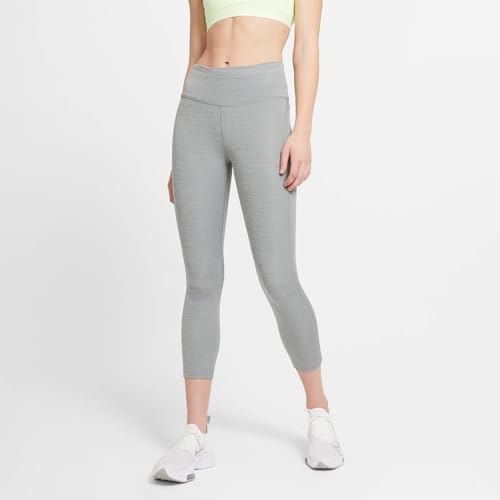 Nike W NK DF Fast Crop pour vos sessions running urbaines - 2