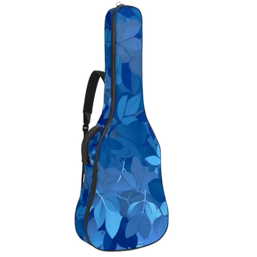 Sac pour guitare antichoc et imperméable 108cm pour éviter l'humidité