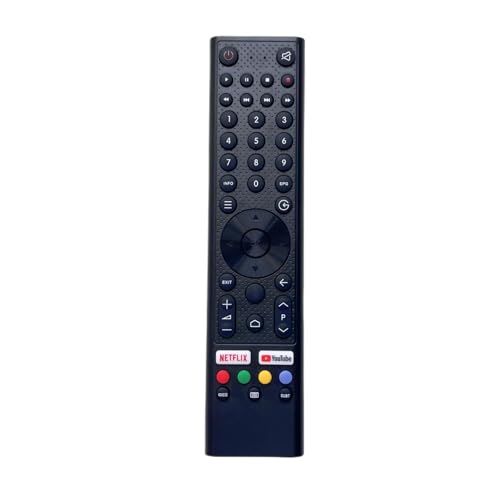 Télécommande pour Smart TV compatible BLA43F4142L00EB79L BLA32H4142L00EB79K