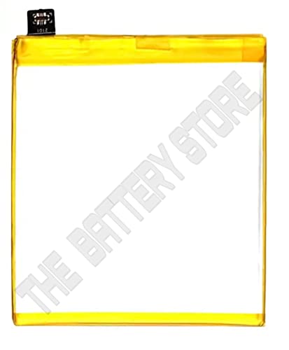 Image of Original B-G3 Battery for vivo Compatible with Vivo Y91, Y93, Y95 Battery with 6 Months Warranty *** (Original Battery 088)