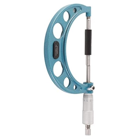 Walfront 75-100mm Outside Micrometer Cover