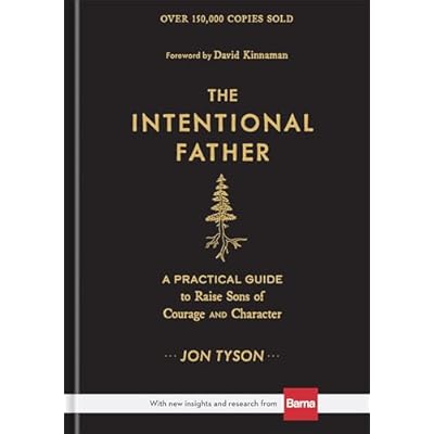 The Intentional Father