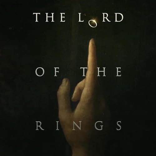 THE LORD OF THE RINGS