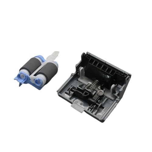 Rouleau de séparation de ramassage RM2-6577-000 pour résoudre les problèmes de bourrage HP M553