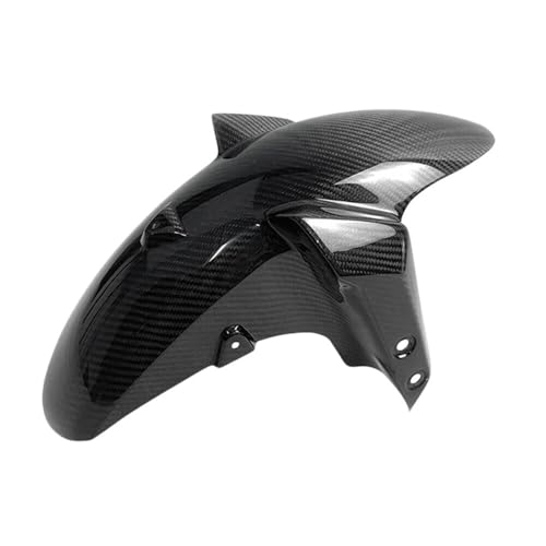 Garde-boue avant moto Tracer 900 2015-2019 et MT 09 2013-2020