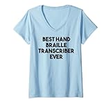 Best Hand Braille Transcriber Ever