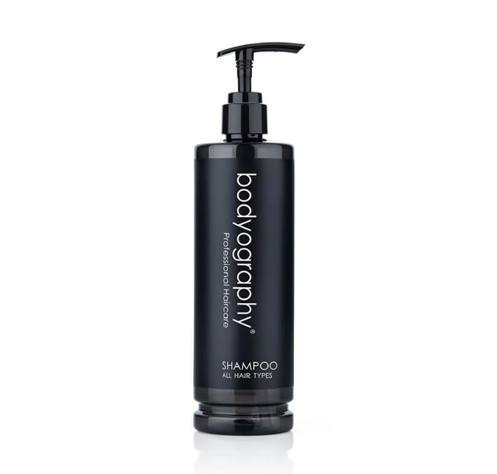Shampoo 13.5oz, 400ML 20/cs