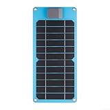 Régulateur de tension intelligent : doté d'une puce de régulation de tension intelligente intégrée de 5 V, ce chargeur optimise automatiquement la puissance de sortie pour charger en toute sécurité vos appareils tels que les smartphones et les banques d'alimentation.