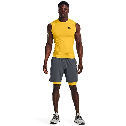 Image of Under Armour Men's HeatGear Long Shorts