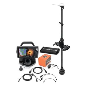 humminbird ice fishing bundle