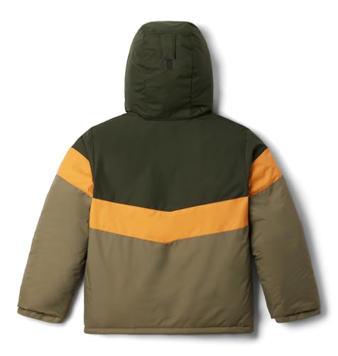 Image of Columbia Boys' Lightning Lift III Jacket