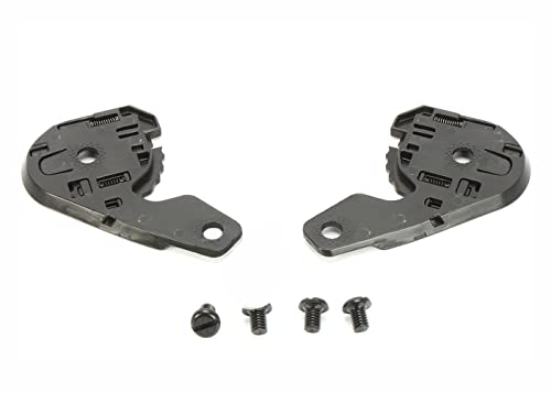 Hjc I70 Visor Mounting System - Thumbnail 2