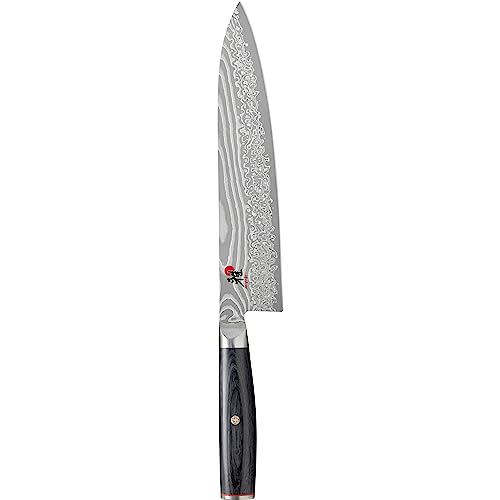 Zwilling MIYABI - Cuchillo (madera, acero)