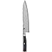 MIYABI Gyutoh Coltello Giapponese, Acciaio Inossidabile, 37 cm