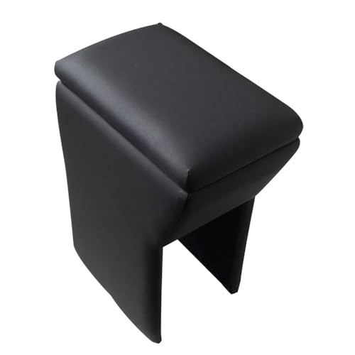 Azur アームレスト スイフト ブラック 肘掛け