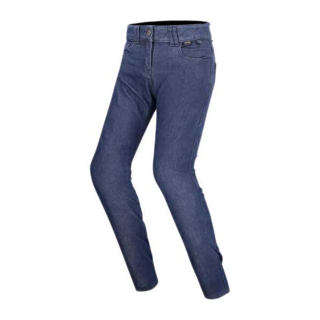 LS2 Stone Jeans L evita cambiarte de ropa al viajar en moto
