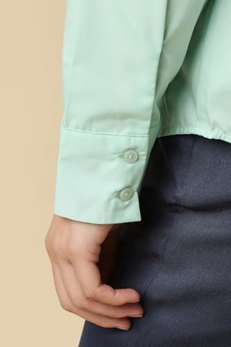 Image of Allen Solly Women Shirt