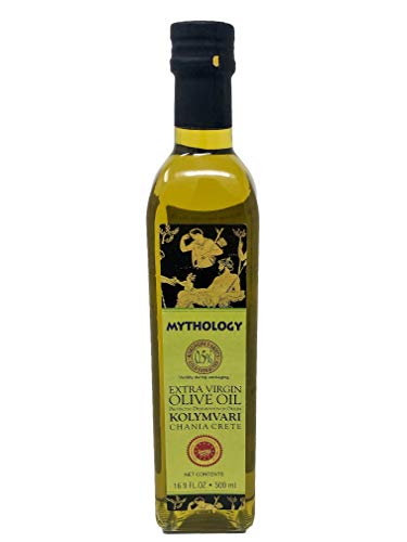 Mythology Greek Aceite de Oliva Extra Virgen 500 mL