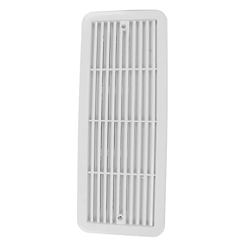 Ventilateur de ventilation camping-car entrée d'air et échappement