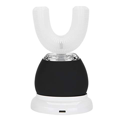 Spazzolino elettrico intelligente a forma di U