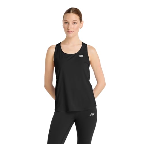 new balance(ニューバランス) WT41290 Race Day シングレット (WT41290) レディース