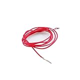 CochOn Apto for K2 Rio X-Line 2017 2018 2019 Rio 4 Multifunción volante Bluetooth Bluetooth Velocidad de crucero de crucero de crucero Interruptor de audio(Red Cable)