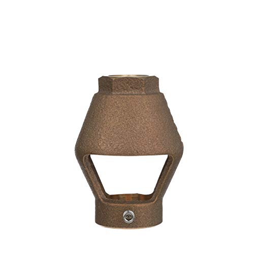 WATTS 0881399 1/4 to 1/2 inch 909 AGA Air Gap