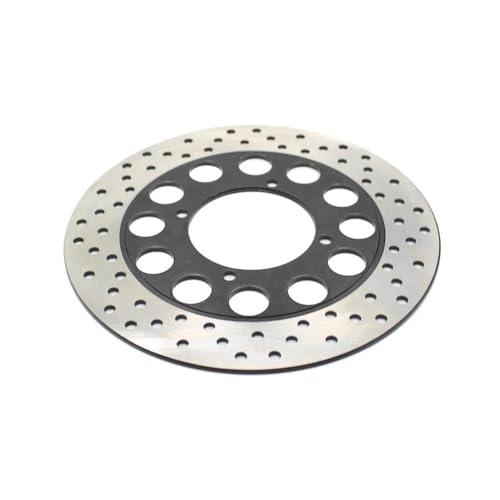 Disque de frein arrière moto pour balades en GSX750 et Bandit