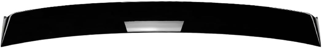 Rear Trunk Spoiler Compatible with WRX STI VB 2022+ Top Spoiler, Glossy Black Trunk Spoiler Wing HDirect