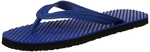 Image of Walkaroo mens 5 Slipper