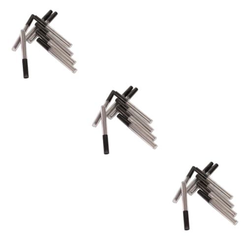 Recharges de 2 0 mm Lurrose pour crayons mécaniques en classe