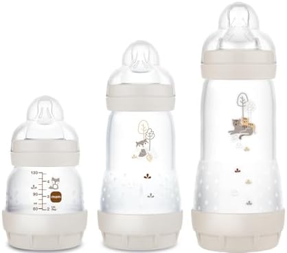 MAMADEIRA MAM EASY START - EASY START TRIO