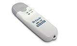 d'link usb network adapter driver Datenübertragungen bis zu 11 Mbit/s