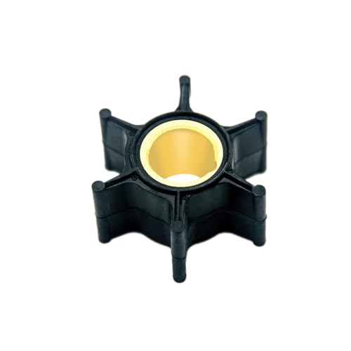 Image of Water Pump Repair Kits with Housing for Johnson Evinrude 1974-UP 8-15HP 18-3327,394711,0394711,386697,391698,389112,387610