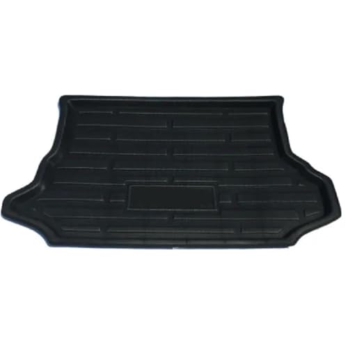 Tapis de coffre pour Hyundai Tucson JM 2005-2009 imperméable sur mesure