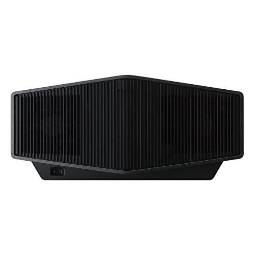 Image of Sony VPL-XW7000ES 4K(HDR Laser Home Theater Projector with Native SXRD Panel), Black