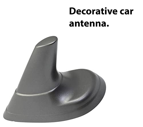 AERZETIX - C64471 - Antenna fittizia decorativa
