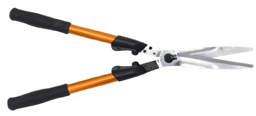 Dramm 18072 ColorPoint Hedge Shear, Orange Dramm 18072 ColorPoint Hedge Shear, Orange