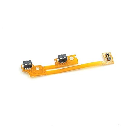 Cabo Flat Flex Right Botão Gatilho R Direito New 3ds Xl